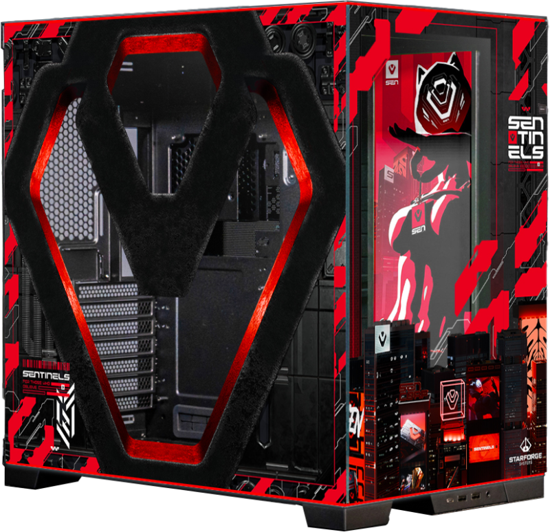 SEN City Case Bundle