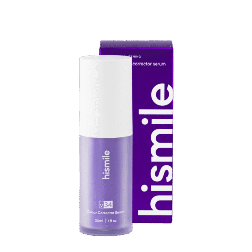V34 Colour Corrector Serum