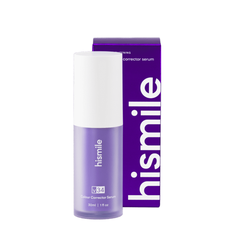 V34 Colour Corrector Serum
