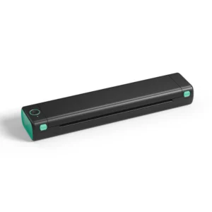 Phomemo Direct Thermal M08F Letter & A4 Portable Printer