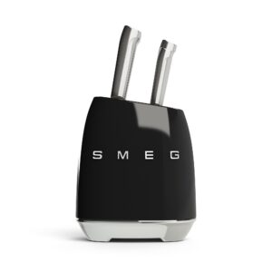 Set pisau Smeg