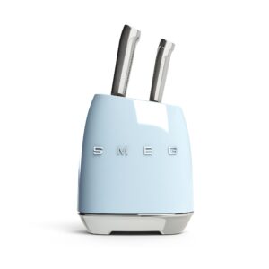 Set pisau Smeg
